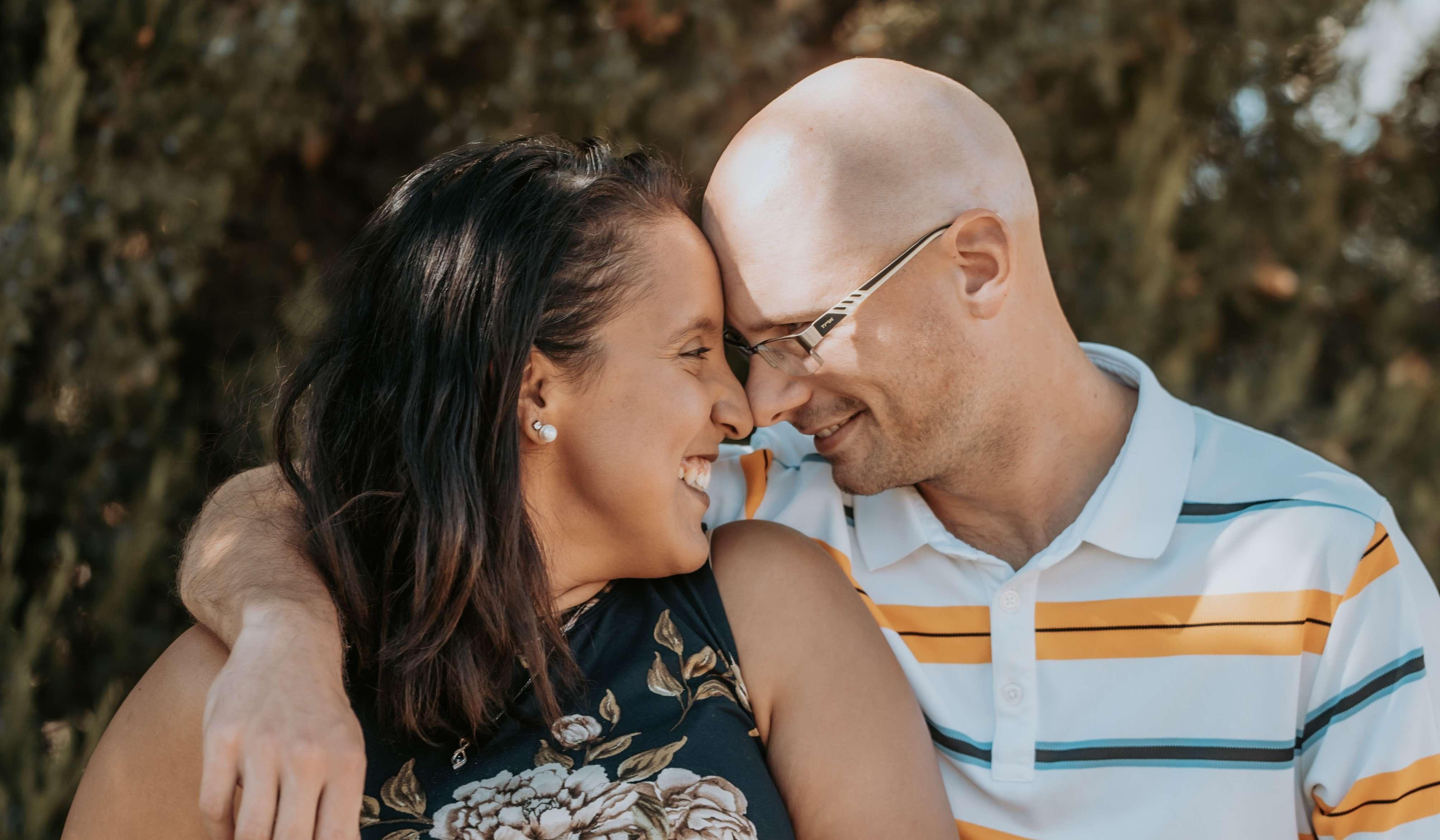 The Wedding Website of Eva Rojas and Kyle Maines