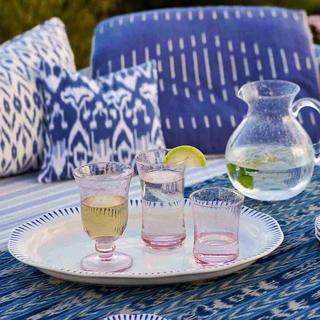 Provence Tall Tumbler