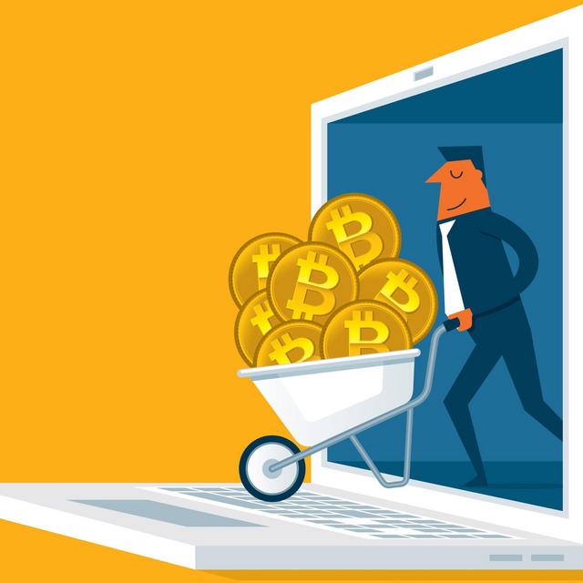 BitCoin or “Generational Wealth” as Jourdan Calls It