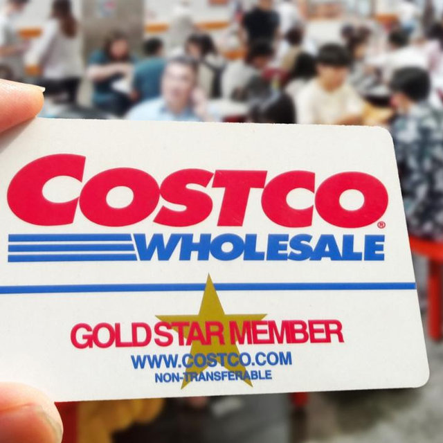 Costco Membership