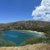Hanauma Bay