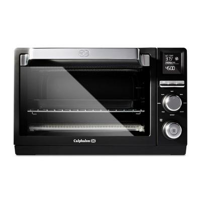 Calphalon Precision Control Countertop Oven - Matte Black
