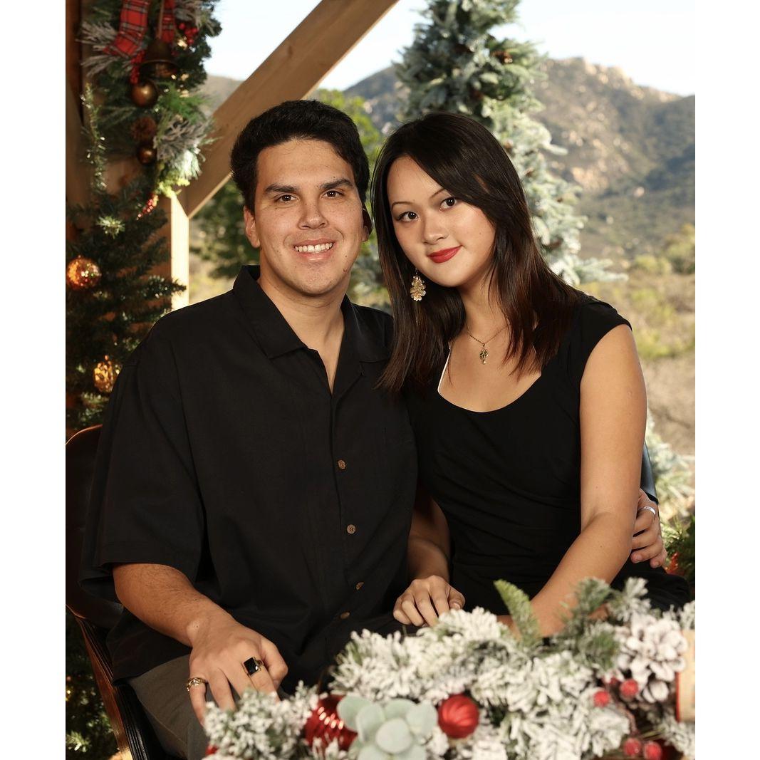 Christmas, 2023