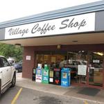 Village Coffee Shop