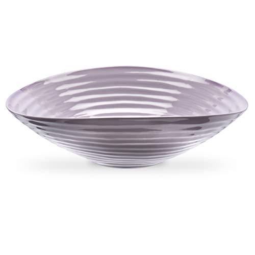 Portmeirion Sophie Conran Mulberry Large Salad Bowl