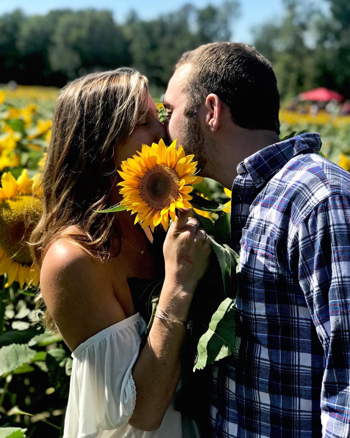 The Wedding Website of Taylor Wortheim and Joel Stout
