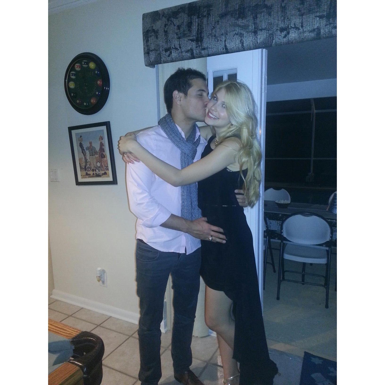 2013- New Years