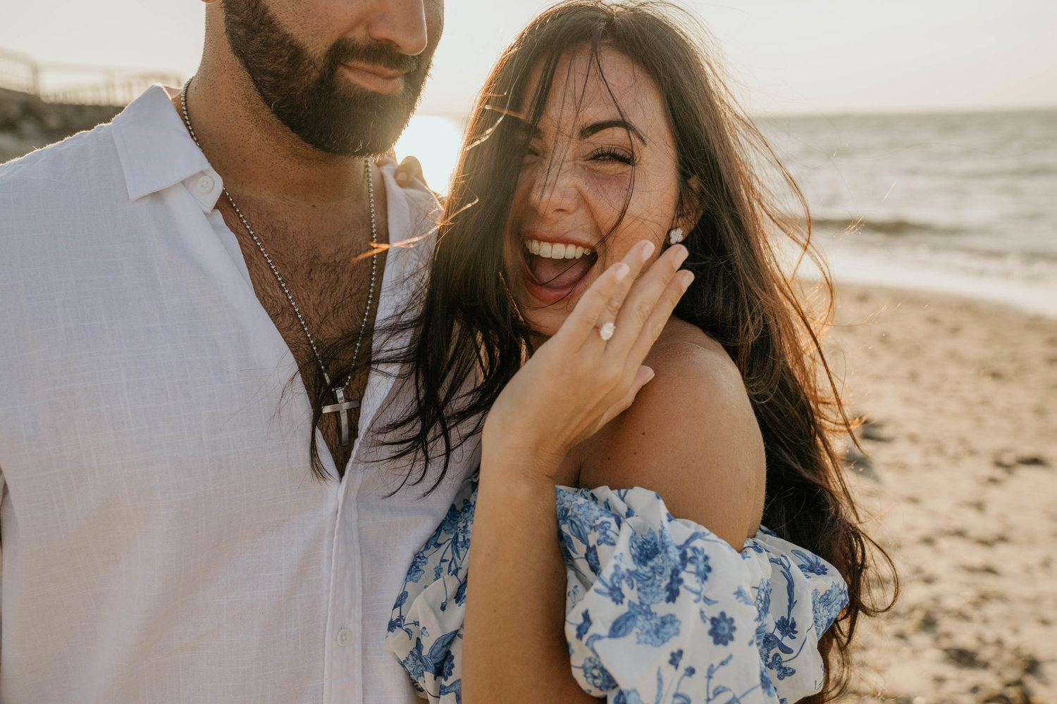 The Wedding Website of Adrianne Croce and Stephen Miro