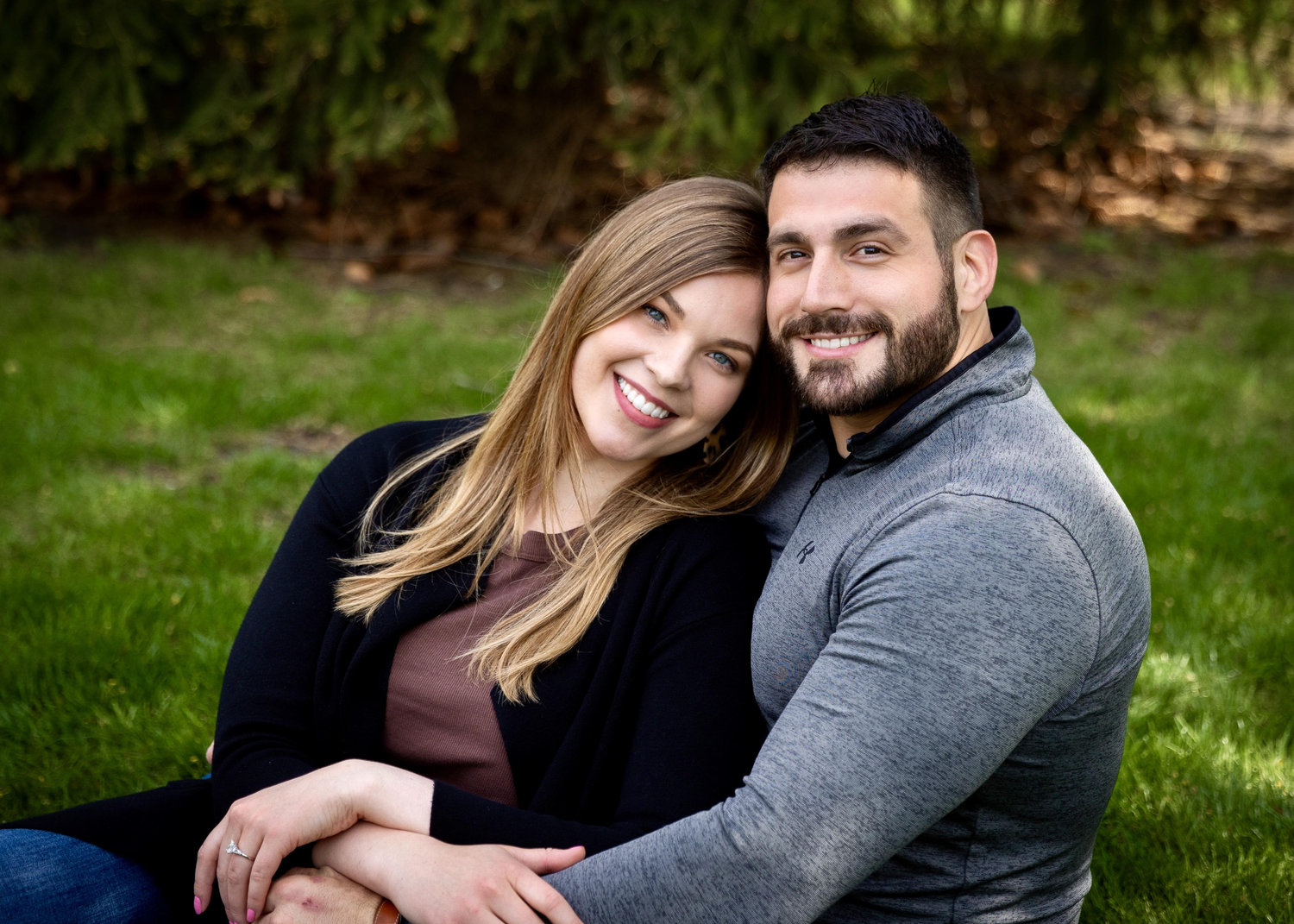 The Wedding Website of Emma Fischer and Michael Rodriguez