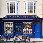 Blackwell's Bookshop