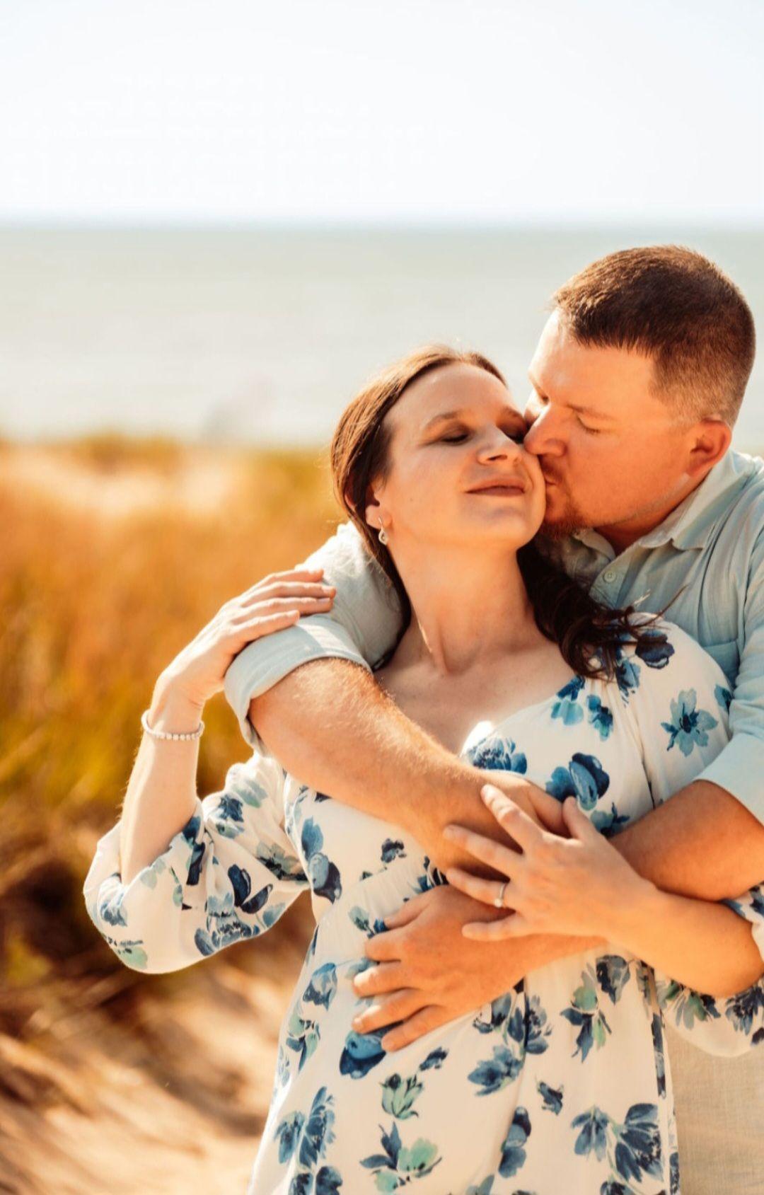 The Wedding Website of Jen Schneider and Rick Reeves