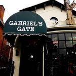Gabriel's Gate