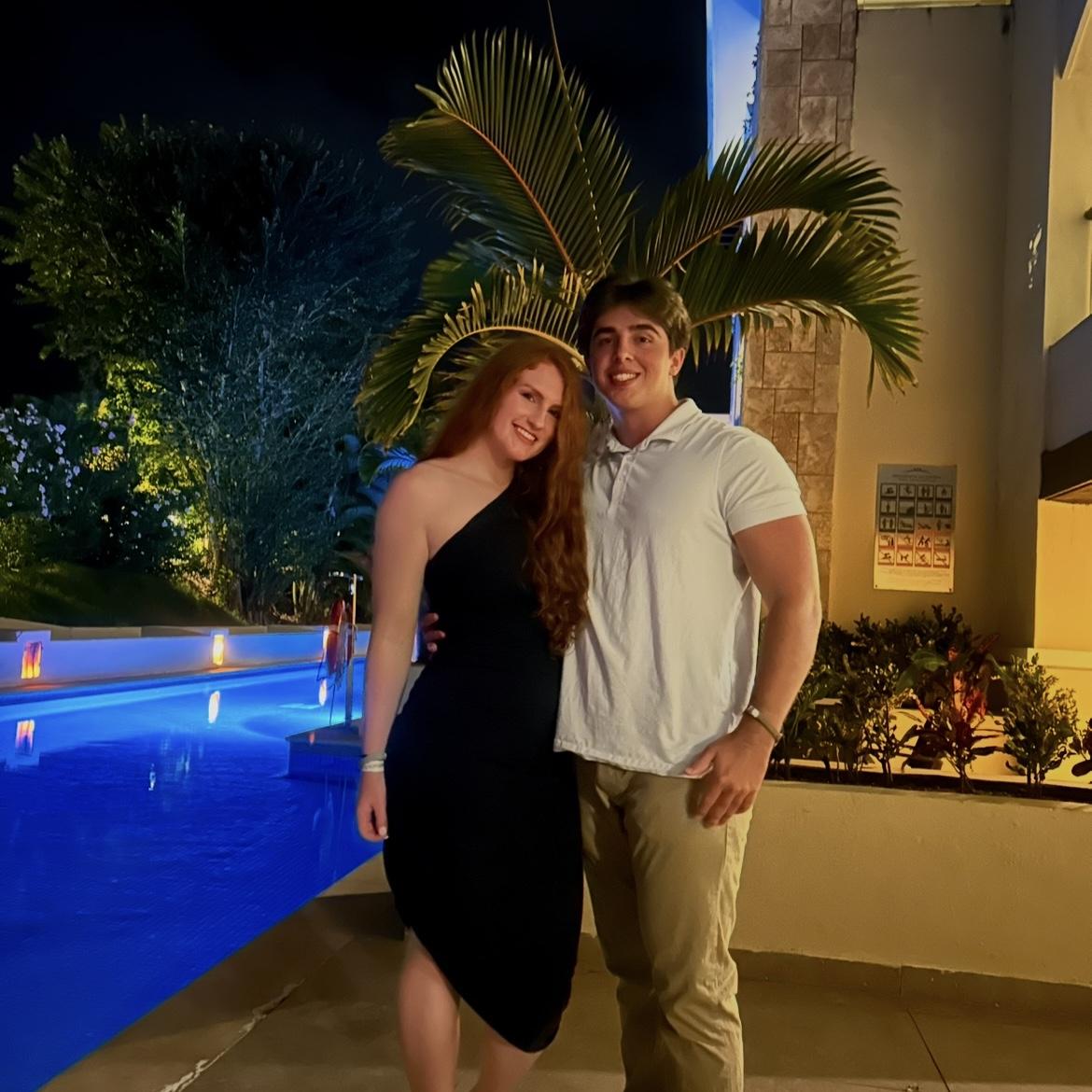 January 2024: Murray Mexico Trip!