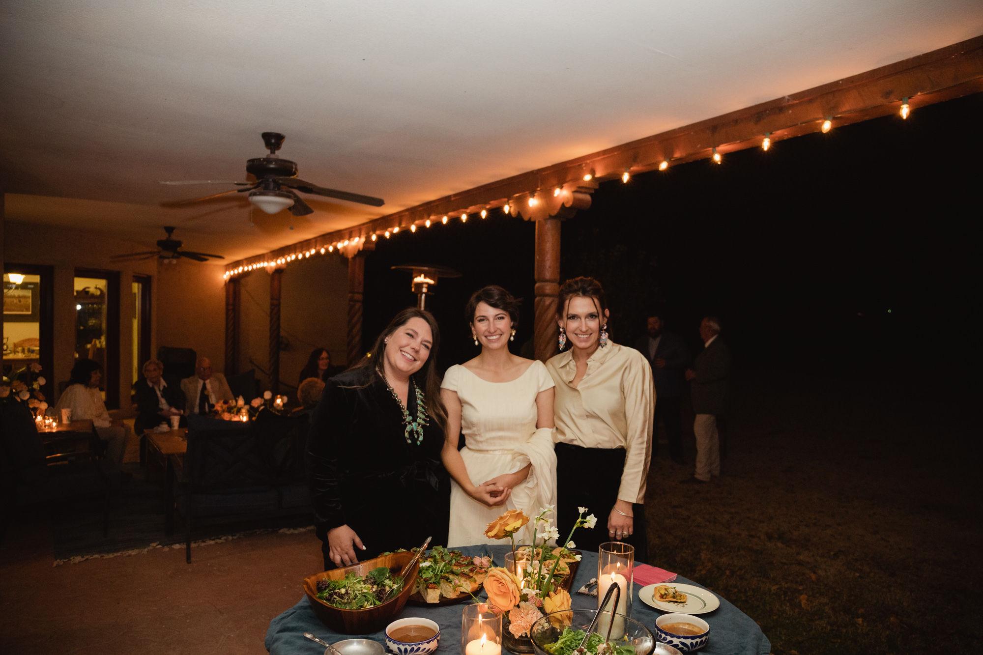 The Wedding Website of Lillian Calhoun and Julian Rodriguez