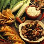 Eat the best Tex Mex