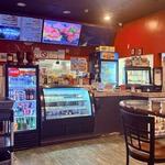 Raices Restaurant coffee Bar