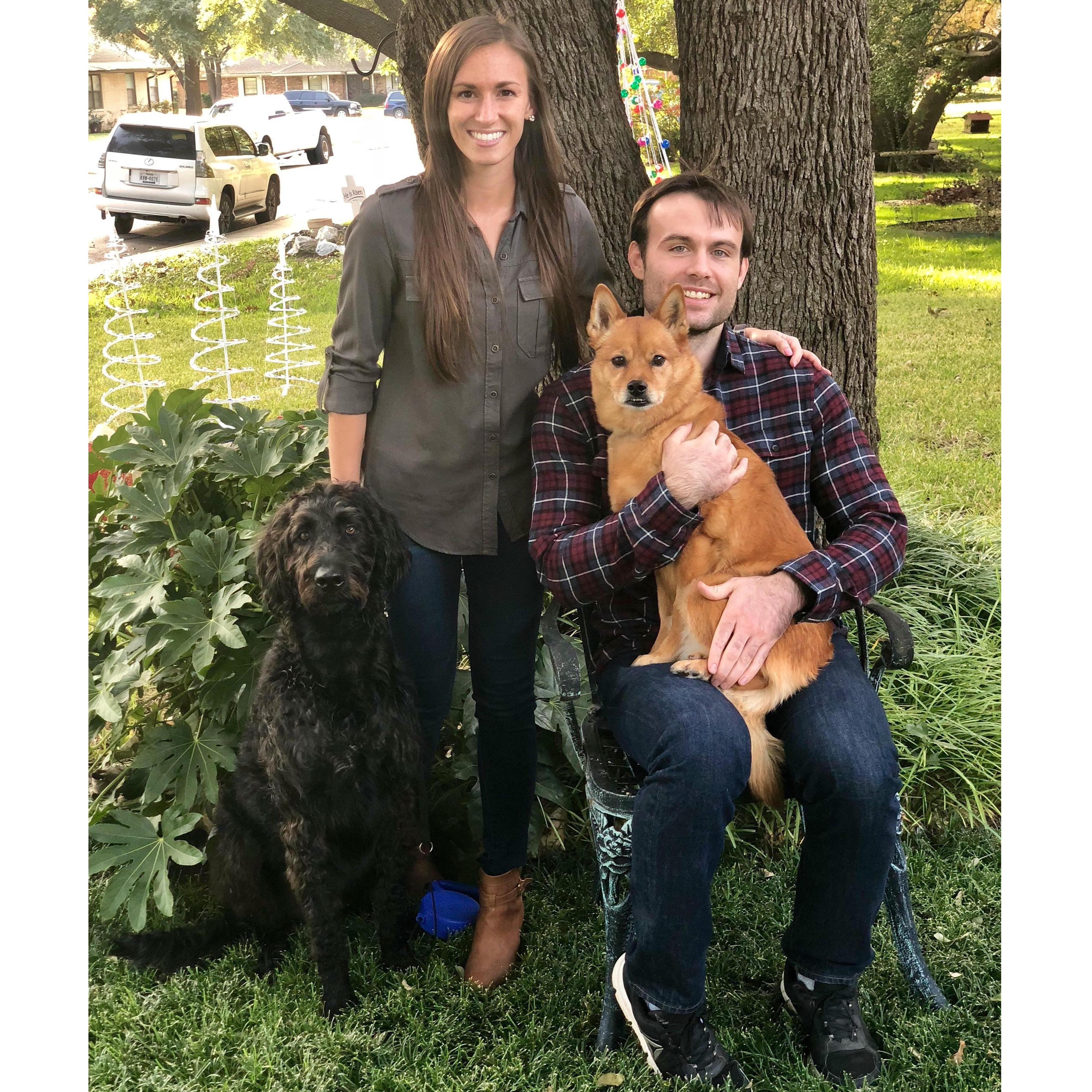 Thanksgiving - 2018