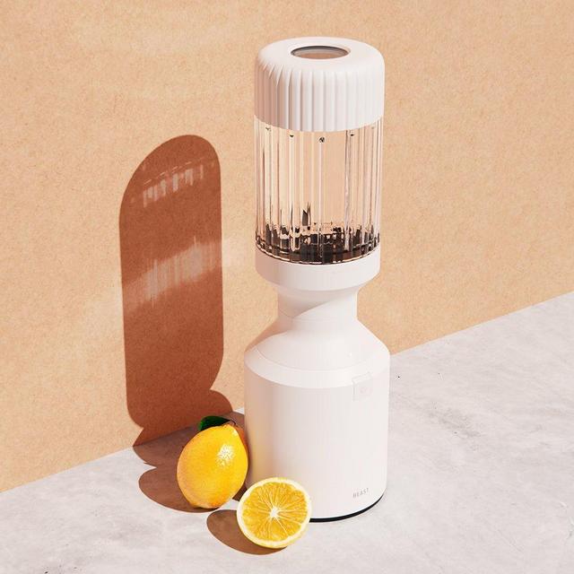 Beast Health™ Blender