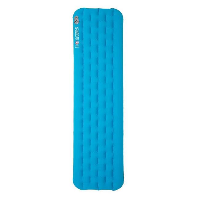 Big Agnes Insulated Q-Core Deluxe - Air Chamber Sleeping Pad