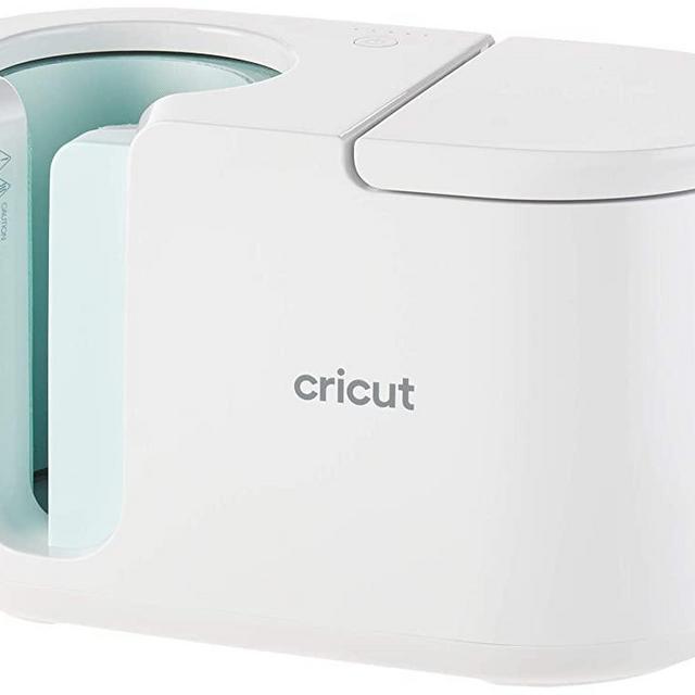 Cricut Mug Press - Mug Heat Press for Sublimation - Compatible with Cricut Infusible Ink - Cricut Mug Blanks