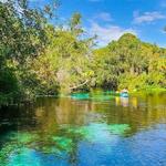 Weeki Wachee Springs State Park
