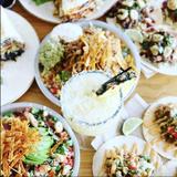 Farmhouse Tacos