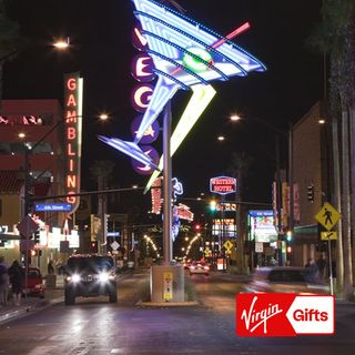 Downtown Food Tour for 2 - Las Vegas