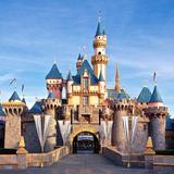 Disneyland Park