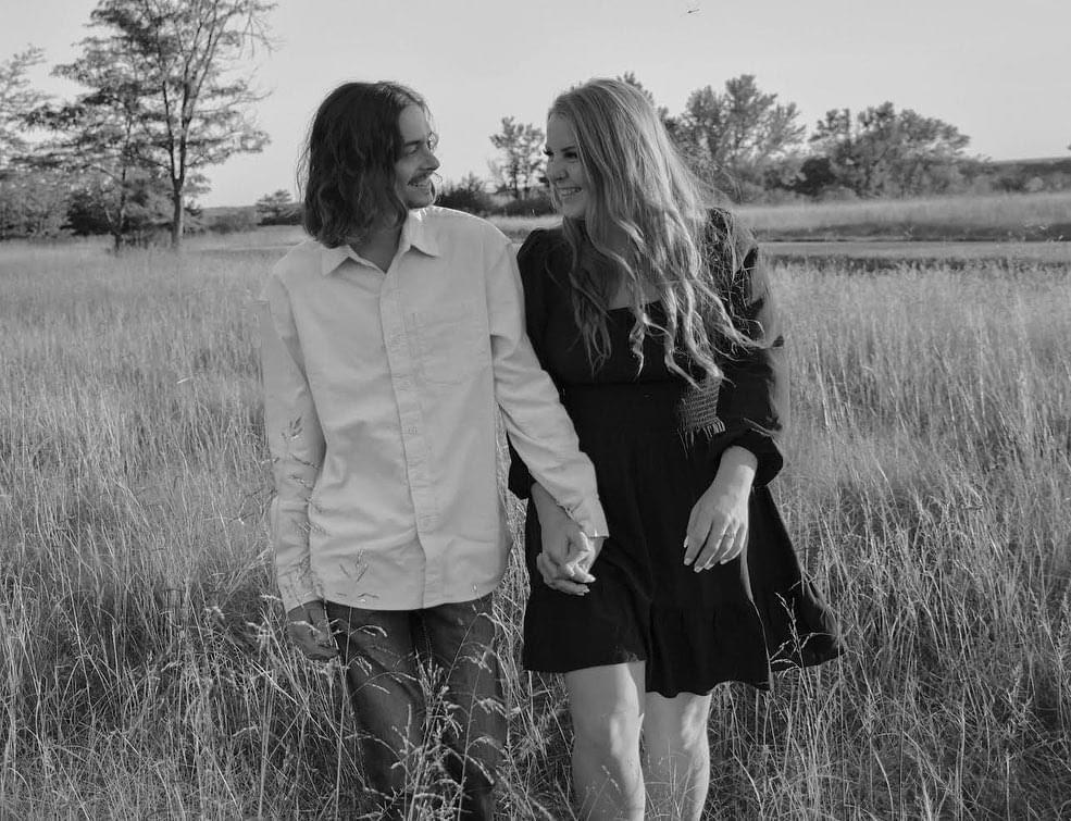 The Wedding Website of Audree Holloway and Dylan Graham