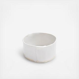 Porcelain Ice Cream Bowl