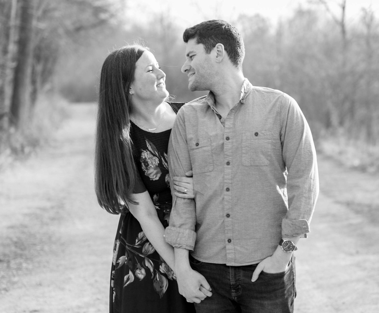 The Wedding Website of Linette Shetler and Joshua Spain