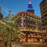 Jack Cleveland Casino