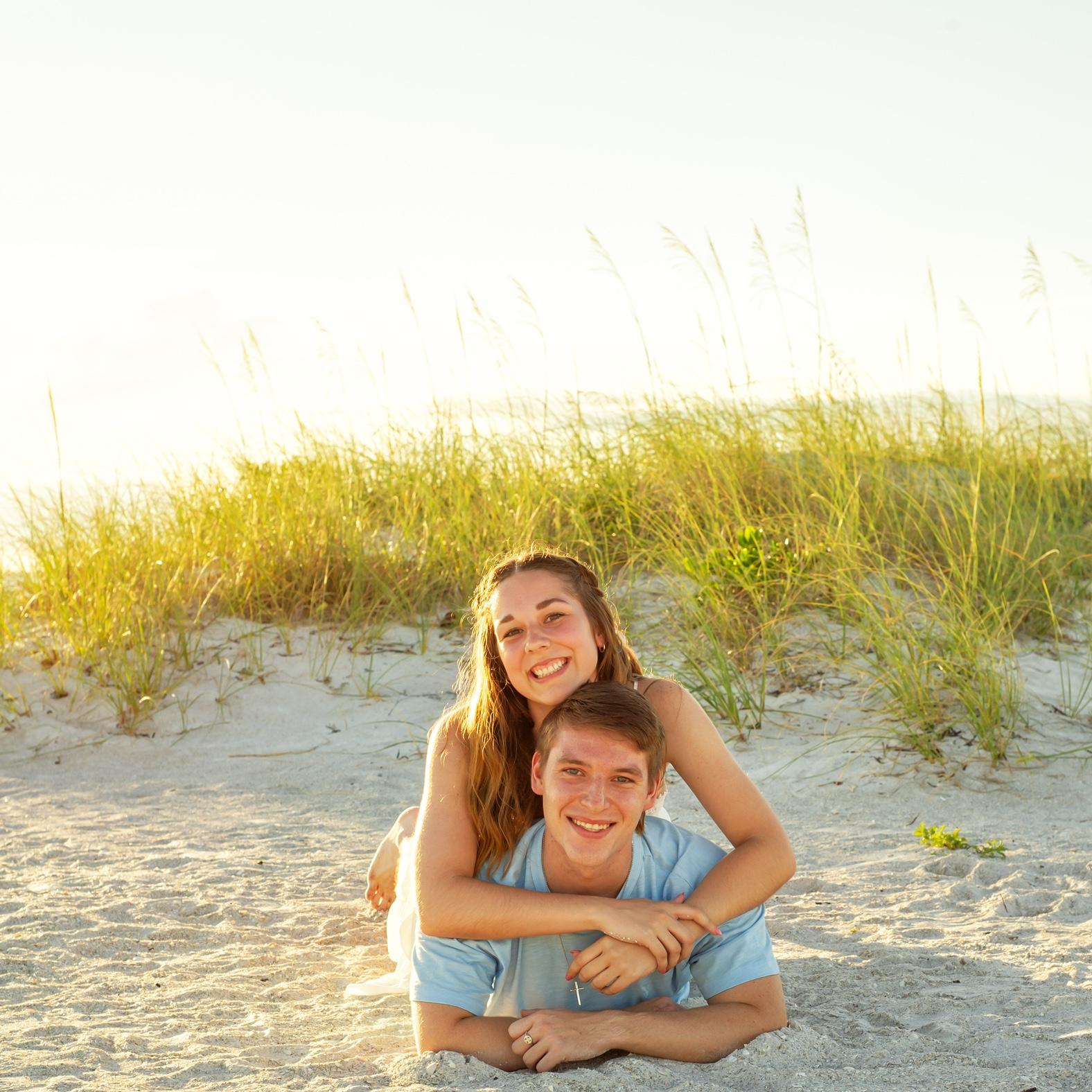 Beach Pics - 2022