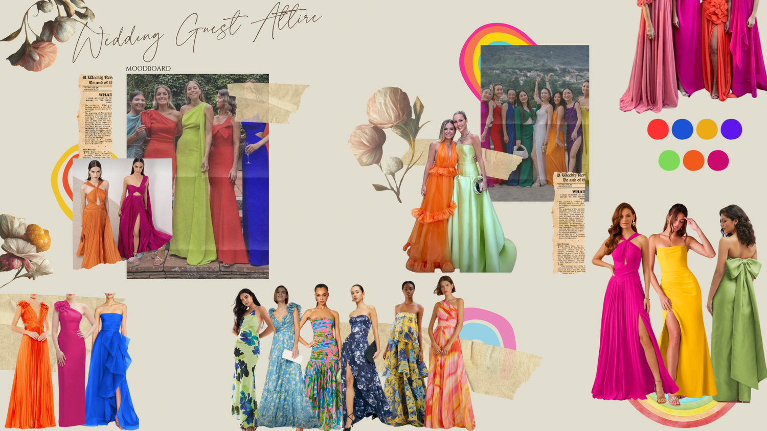 The Wedding Website of Shaydee Gil and Edward Lantigua