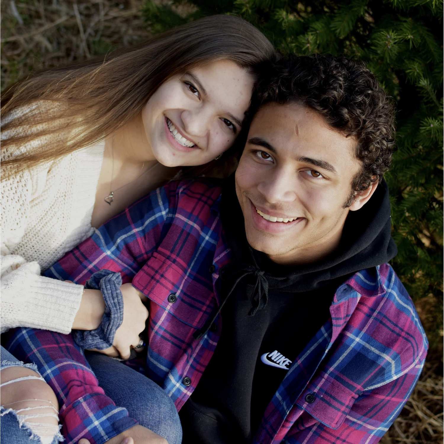 Three Years