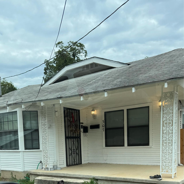 Our Home Renovation Fund