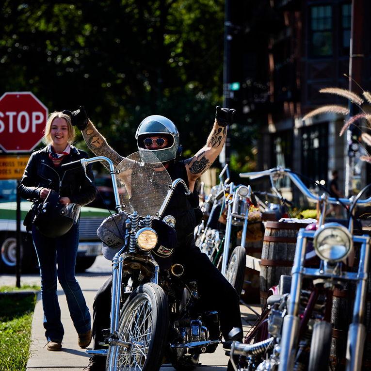 Heavy Hawgin, Chicago IL 2025