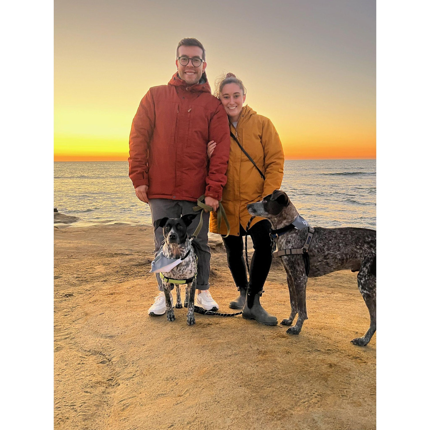 Our Family