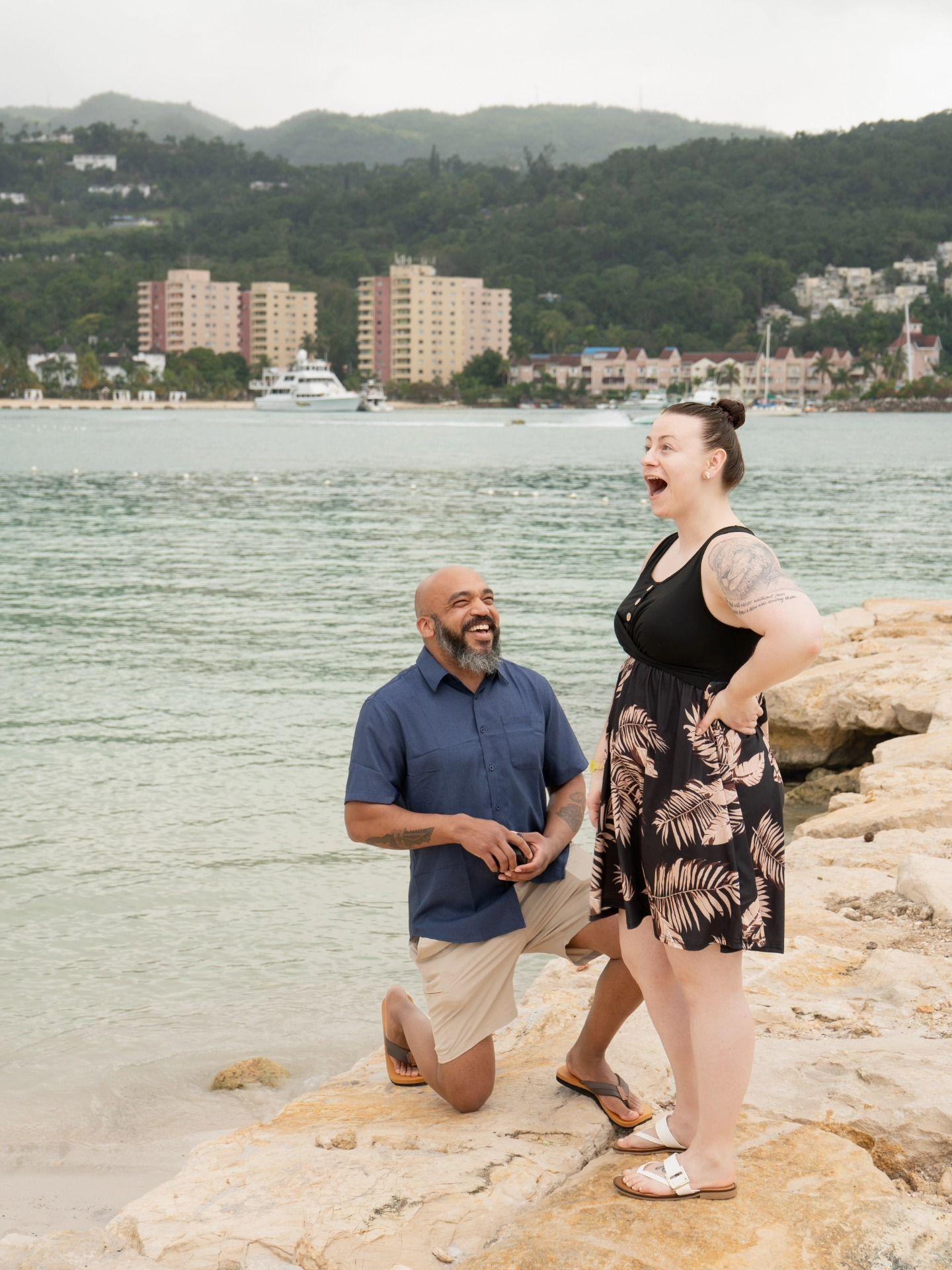 The Wedding Website of Jamie Herman and Michael Woods