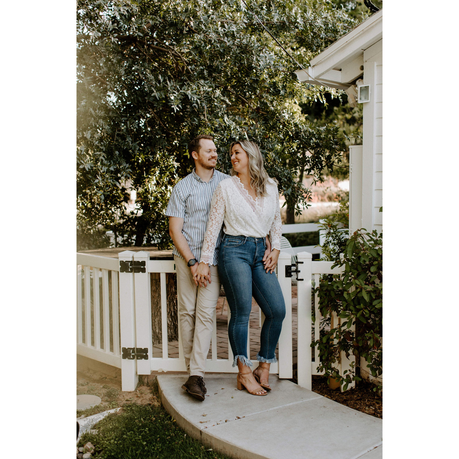 Engagement Photos | May 2021