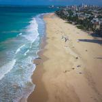 Playa Ocean Park