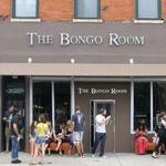Bongo Room