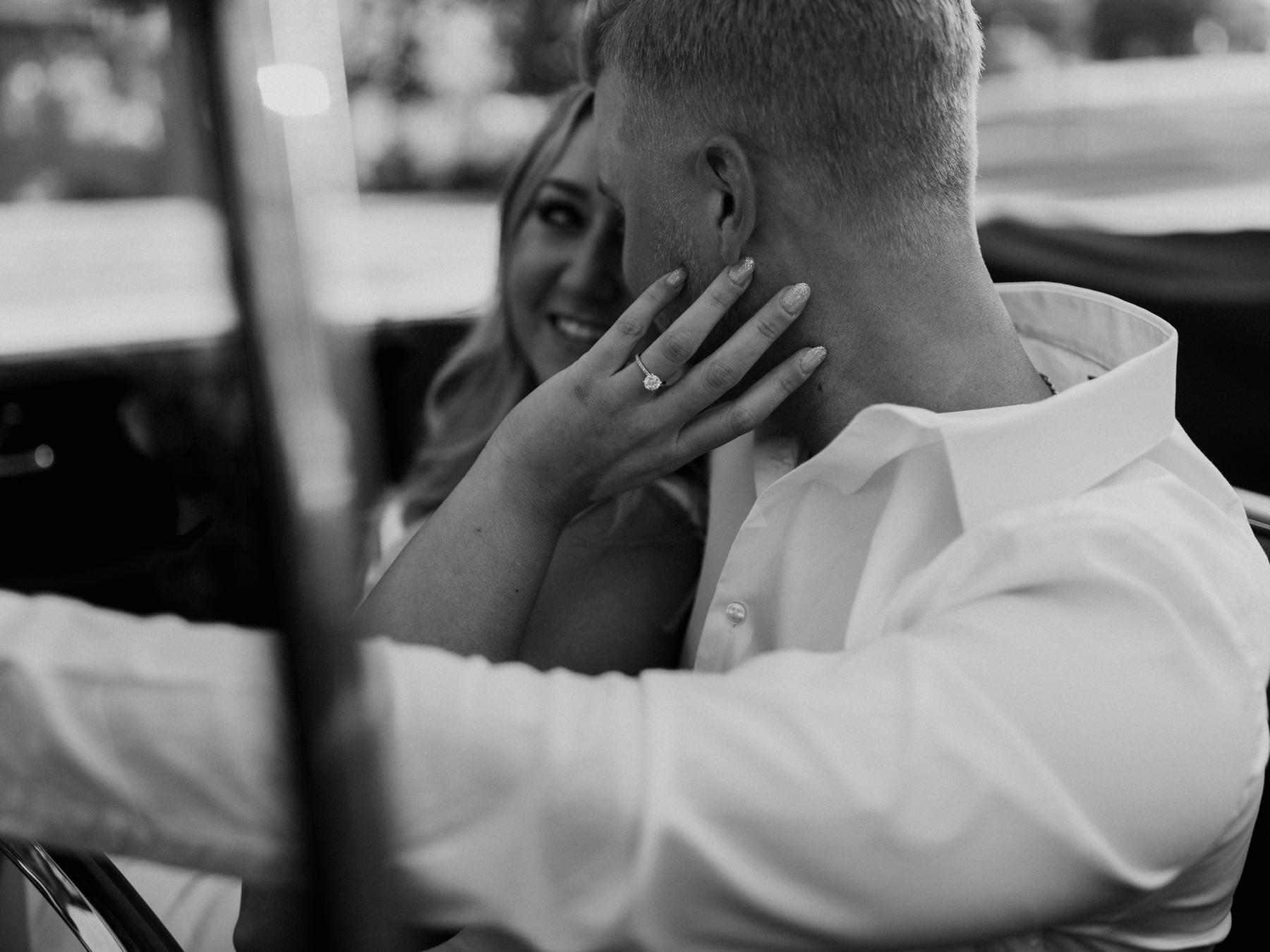 The Wedding Website of Brianna Marie Santelli and Ty-Eric Allen Jandrowski