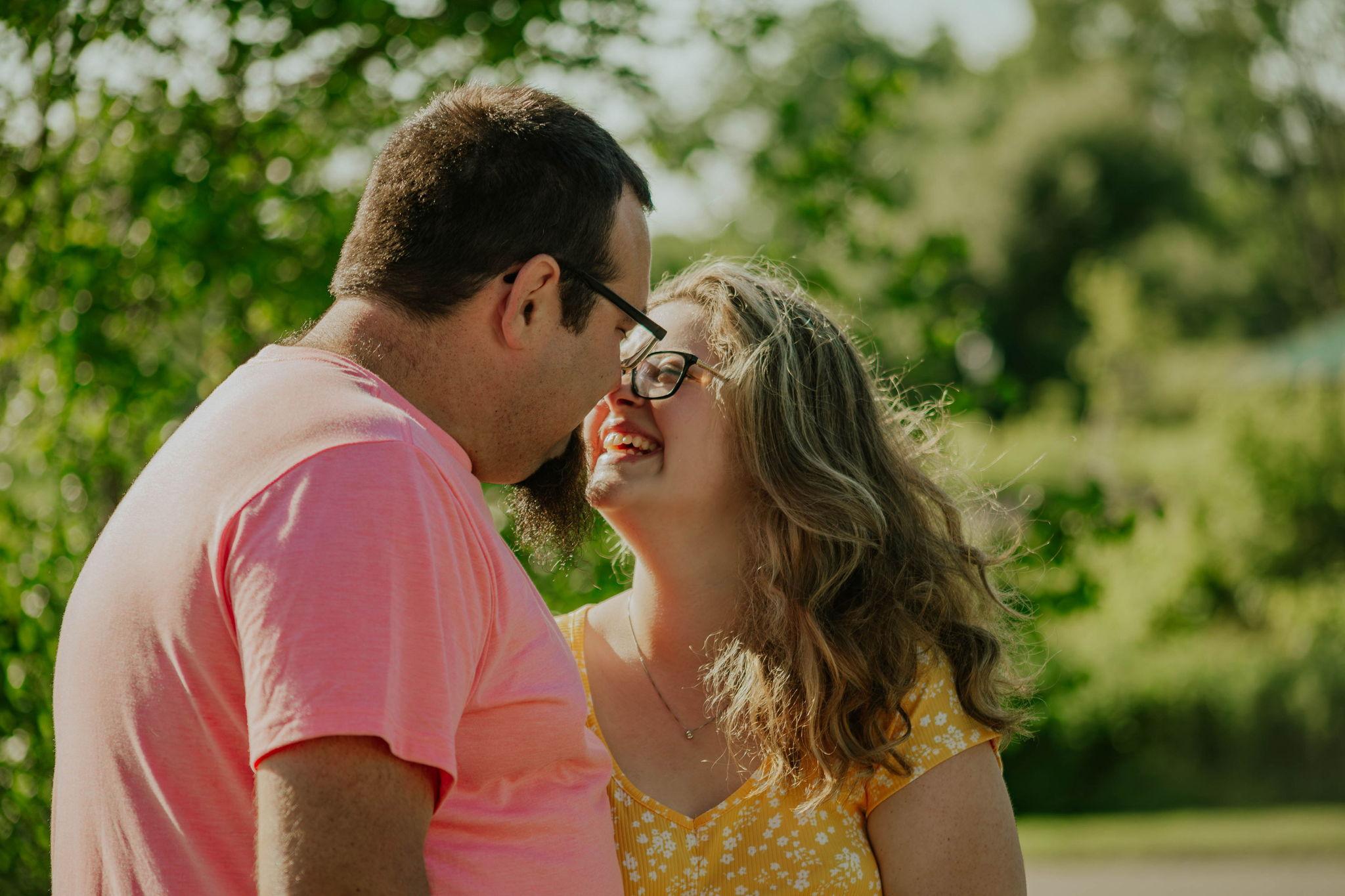 The Wedding Website of Elizabeth Murray and Tucker Newsome