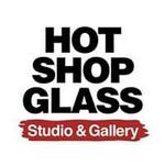 Hot Shop Glass