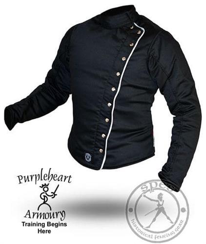 SPES Officers Jacket Womens, 350N