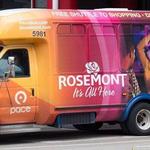 Rosemont Entertainment Circulator - Free