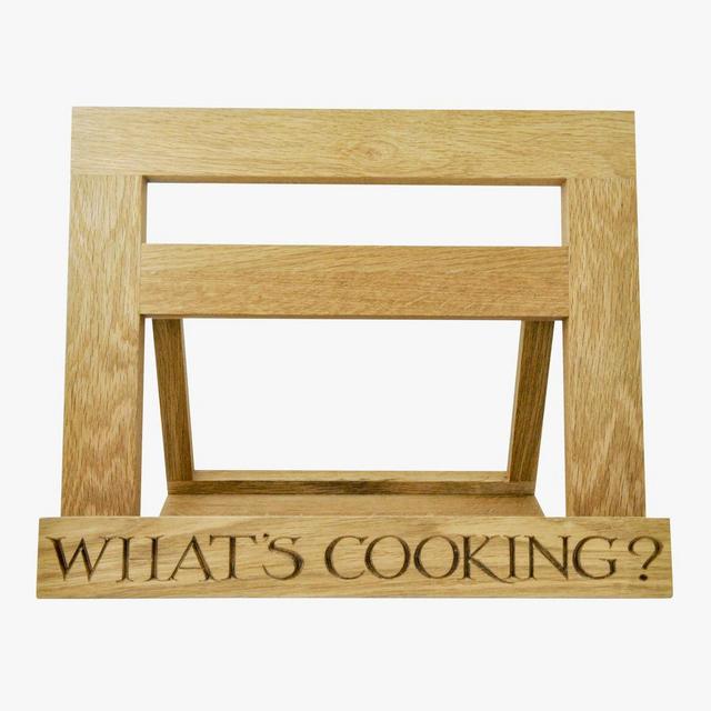 Emma Bridgewater Wooden Recipe Stand