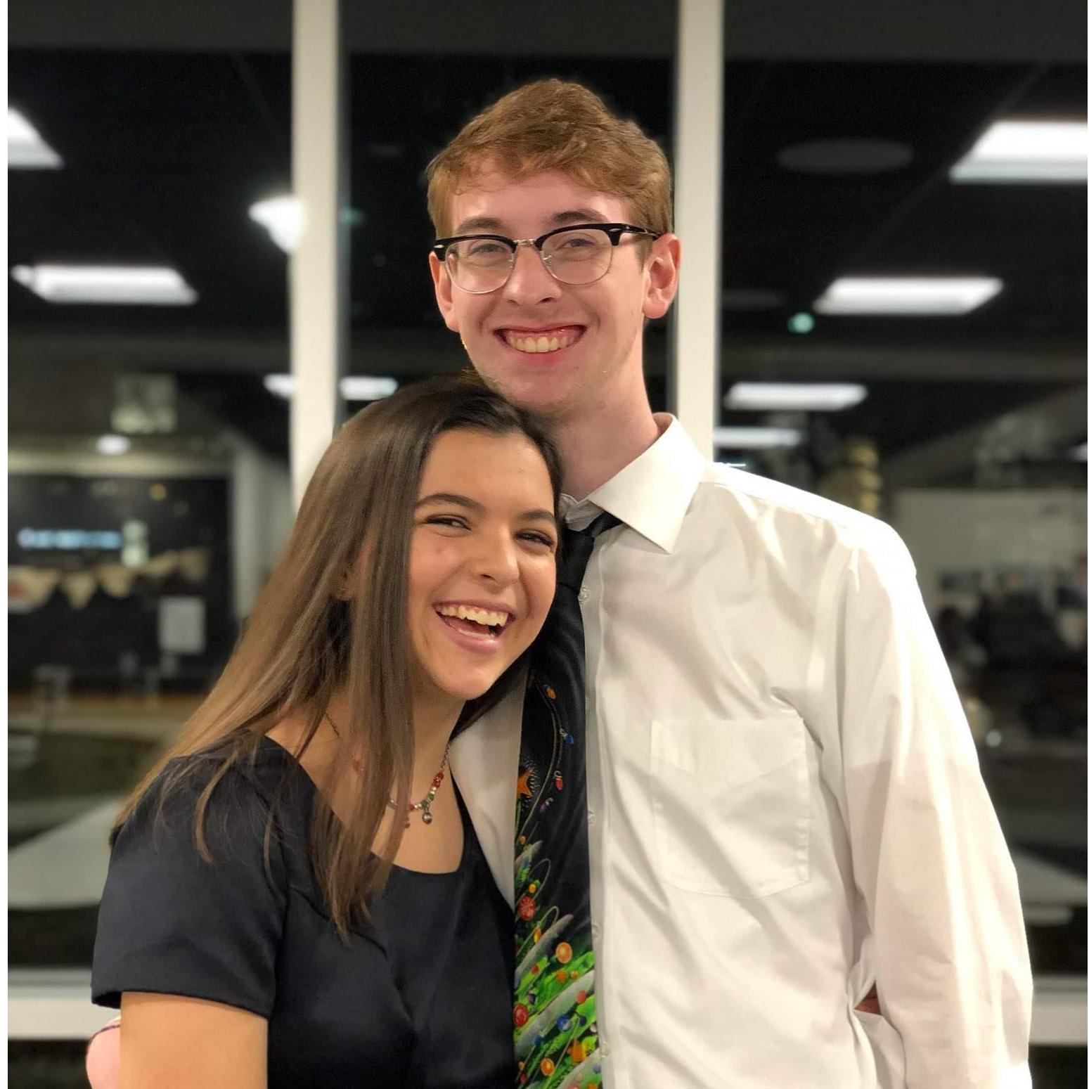 Christmas concert