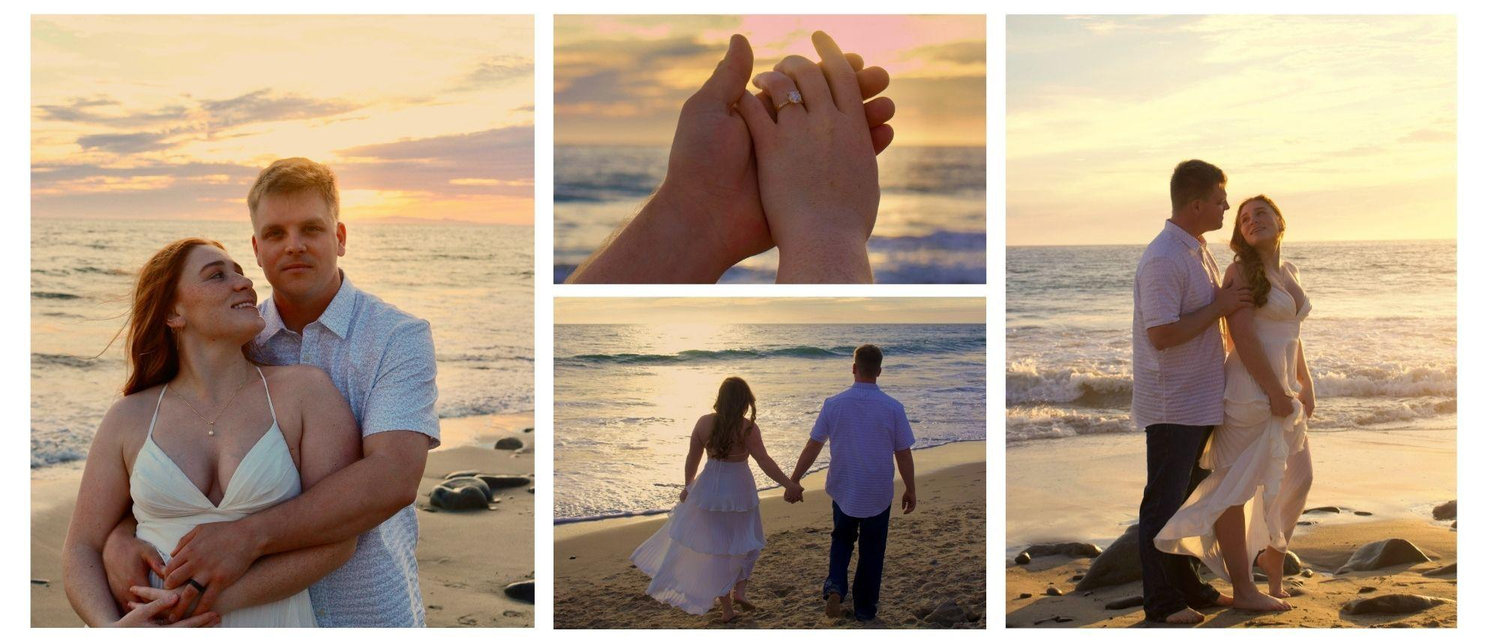 The Wedding Website of Lexi Hartsuyker and Noah Comfort